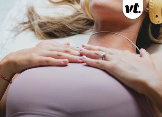 Doctor has urgent message for anyone who gets ‘itchy breasts’