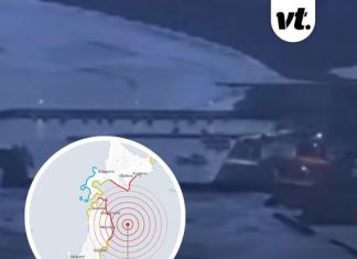 Japan braces for impact as a 10-foot tsunami looms after earthquake – here’s the potential damage