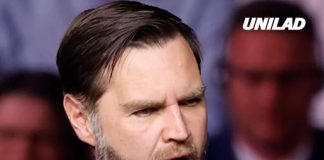 JD Vance heckled mid-speech after issuing warning to Pope Leo as he weighs in on Trump feud