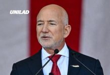 Jeff Bezos’ Amazon salary explained as it’s revealed he earns less than an average construction worker