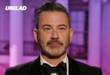Jimmy Kimmel speaks out after Melania ‘widow’ joke as Trump calls for his firing