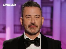 Jimmy Kimmel speaks out after Melania ‘widow’ joke as Trump calls for his firing
