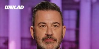 Jimmy Kimmel speaks out after Melania ‘widow’ joke as Trump calls for his firing
