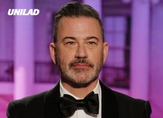 Jimmy Kimmel speaks out after Melania ‘widow’ joke as Trump calls for his firing