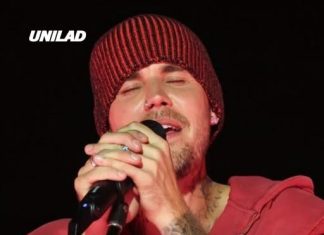 Coachella fined $40,000 after Justin Bieber and Anyma sets broke golden rule