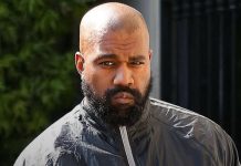 Kanye West Postpones Gig in France a Week After Being Banned from the U.K. amid Controversy