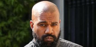 Kanye West Postpones Gig in France a Week After Being Banned from the U.K. amid Controversy