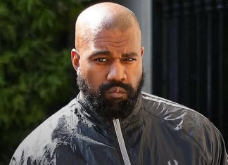 Kanye West Postpones Gig in France a Week After Being Banned from the U.K. amid Controversy