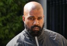 Wireless Festival Canceled After Headliner Kanye West’s Travel Blocked by U.K. amid Controversy