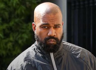 Wireless Festival Canceled After Headliner Kanye West’s Travel Blocked by U.K. amid Controversy