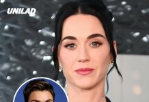 Katy Perry responds to Ruby Rose accusing her of sexual assault