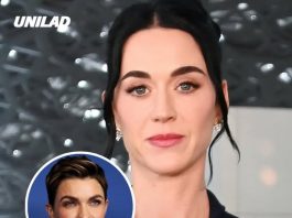 Katy Perry responds to Ruby Rose accusing her of sexual assault