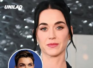 Katy Perry responds to Ruby Rose accusing her of sexual assault
