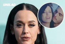Model in Katy Perry’s ‘Teenage Dream’ made sexual misconduct claim before Ruby Rose