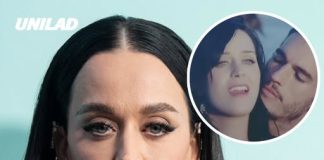 Model in Katy Perry’s ‘Teenage Dream’ made sexual misconduct claim before Ruby Rose