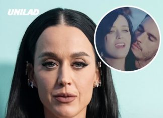 Model in Katy Perry’s ‘Teenage Dream’ made sexual misconduct claim before Ruby Rose