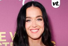 Katy Perry accused of sexual assault