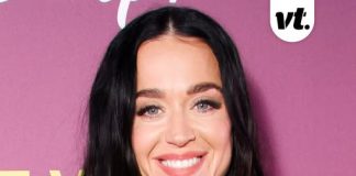 Katy Perry accused of sexual assault