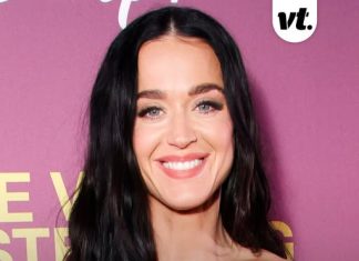 Katy Perry accused of sexual assault