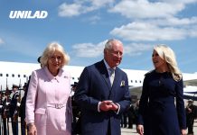 Reason why Trump is meeting with King Charles and what could go wrong