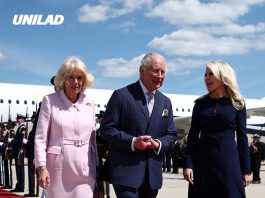 Reason why Trump is meeting with King Charles and what could go wrong