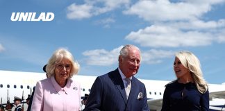 Reason why Trump is meeting with King Charles and what could go wrong