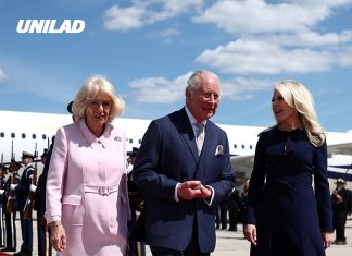 Reason why Trump is meeting with King Charles and what could go wrong