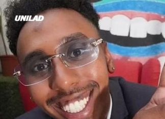 Livestreamer Johnny Somali sentenced to jail in South Korea over video stunt