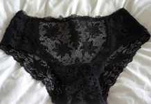THE SILENT SHIFTS (WHAT IT REALLY MEANS WHEN YOUR WIFE STARTS WEARING LACE UNDERWEAR)