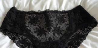 THE SILENT SHIFTS (WHAT IT REALLY MEANS WHEN YOUR WIFE STARTS WEARING LACE UNDERWEAR)