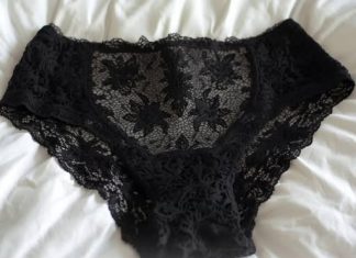 THE SILENT SHIFTS (WHAT IT REALLY MEANS WHEN YOUR WIFE STARTS WEARING LACE UNDERWEAR)