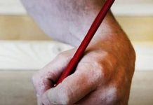 What Left-Handed People Have That Right-Handers Don’t