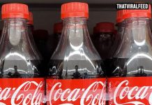Expert Points Out The Hidden Detail In Coca-Cola Logo That Most People Miss