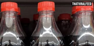 Expert Points Out The Hidden Detail In Coca-Cola Logo That Most People Miss