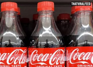 Expert Points Out The Hidden Detail In Coca-Cola Logo That Most People Miss