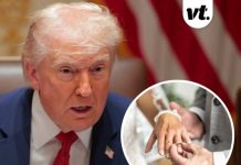Warning issued to married couples as Americans may receive $1,745 payment following Trump promise – here’s when it could hit your bank