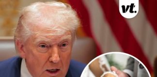 Warning issued to married couples as Americans may receive $1,745 payment following Trump promise – here’s when it could hit your bank