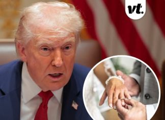 Warning issued to married couples as Americans may receive $1,745 payment following Trump promise – here’s when it could hit your bank