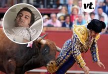 Legendary Spanish matador shares gruesome details of his injuries after ‘most painful goring ever’ in his rectum