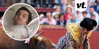 Legendary Spanish matador shares gruesome details of his injuries after ‘most painful goring ever’ in his rectum