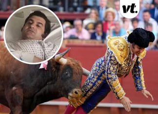 Legendary Spanish matador shares gruesome details of his injuries after ‘most painful goring ever’ in his rectum