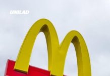 McDonald’s restaurant that’s been open over 50 years has never served customers