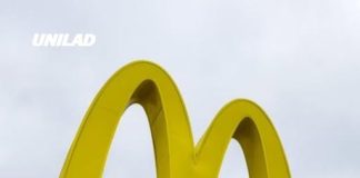 McDonald’s restaurant that’s been open over 50 years has never served customers