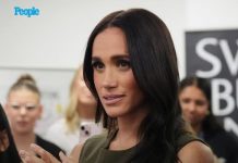 Meghan Markle Says She Was Once the ‘Most Trolled Person in the Entire World’