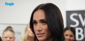 Meghan Markle Says She Was Once the ‘Most Trolled Person in the Entire World’