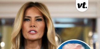 Trump makes astonishing claim about wife Melania after Epstein bombshell