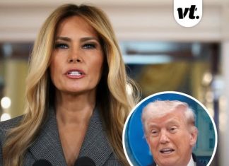 Trump makes astonishing claim about wife Melania after Epstein bombshell