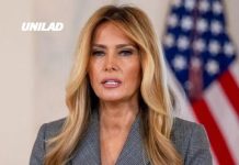 Body language expert breaks down Melania Trump’s key authoritative signals during Epstein statement