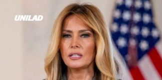 Body language expert breaks down Melania Trump’s key authoritative signals during Epstein statement