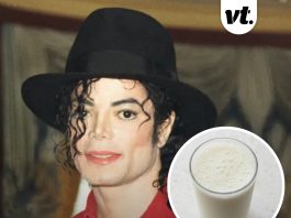 Reason why Michael Jackson asked for milk just before he died is revealed